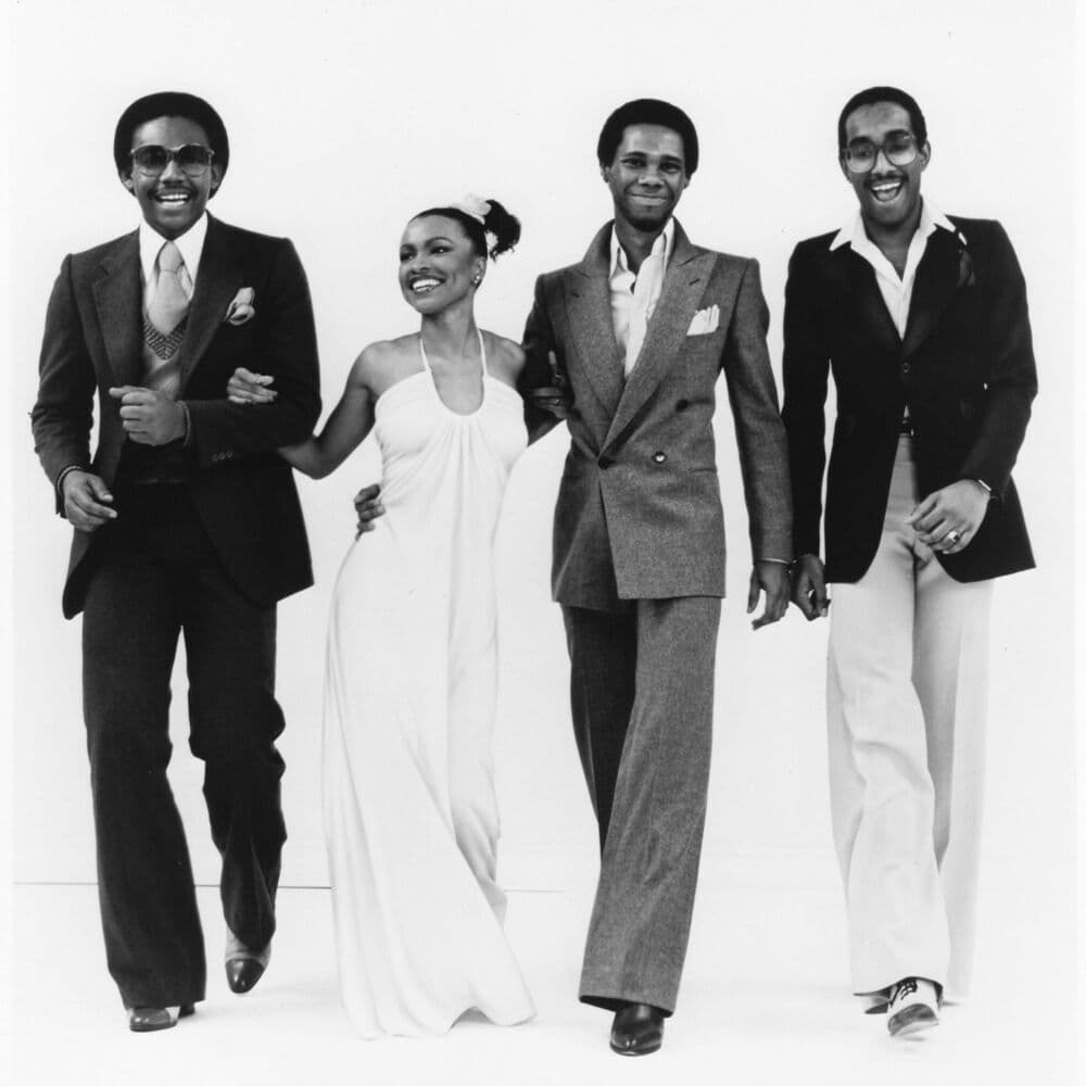 CHIC – Dance-Pop