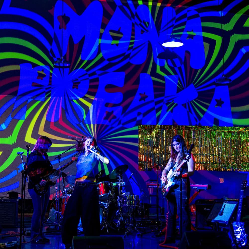 MONA FREAKA – Indie Rock