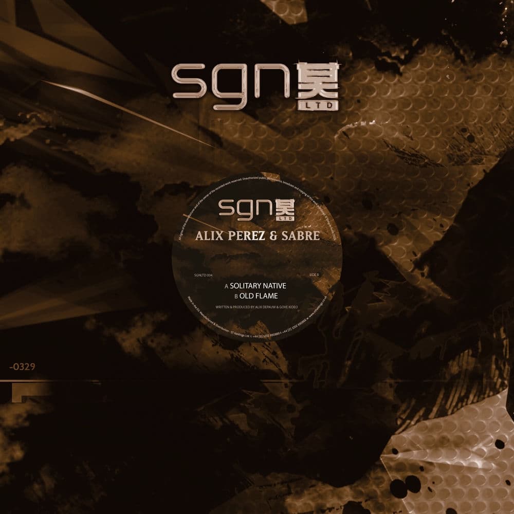Sabre – Electro