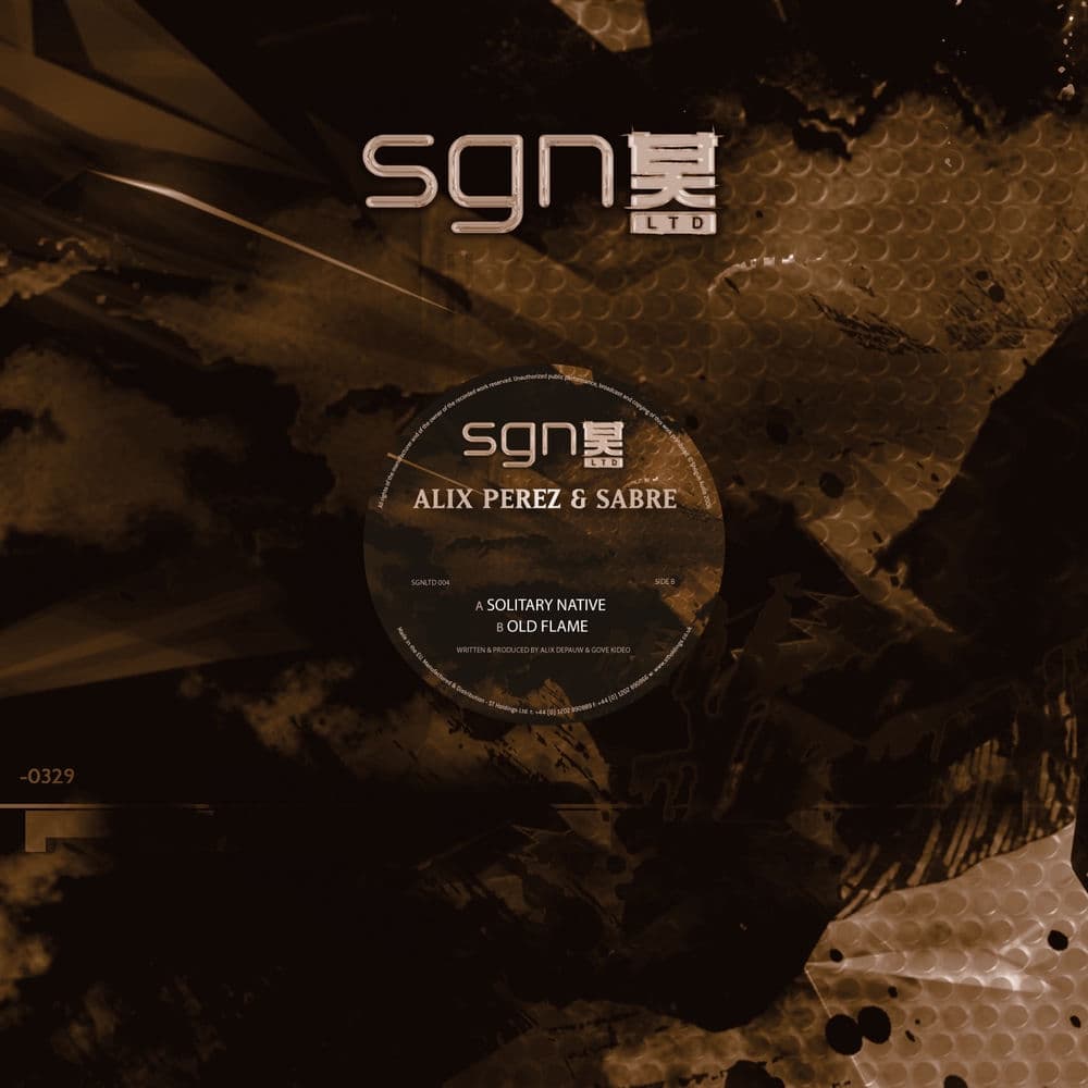 Sabre – Electro
