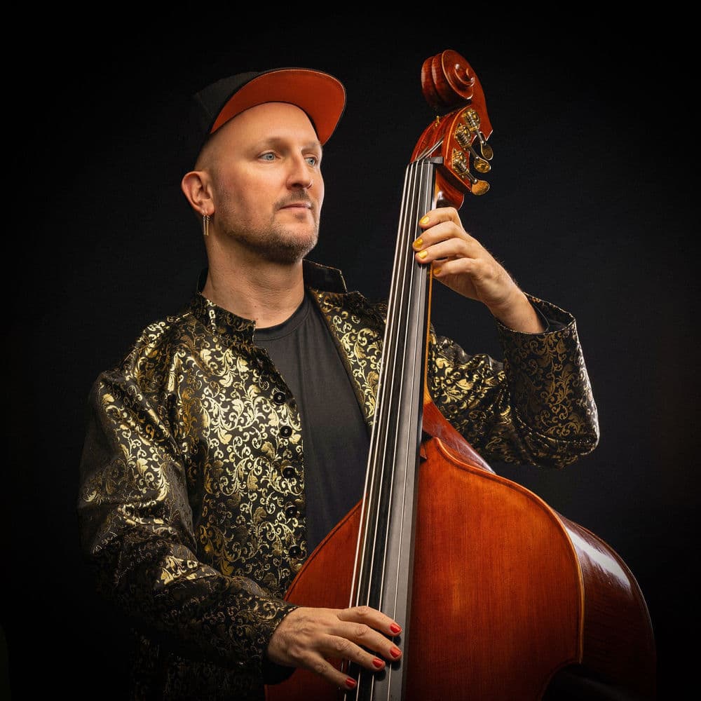 FLORENT GHYS – Klassik