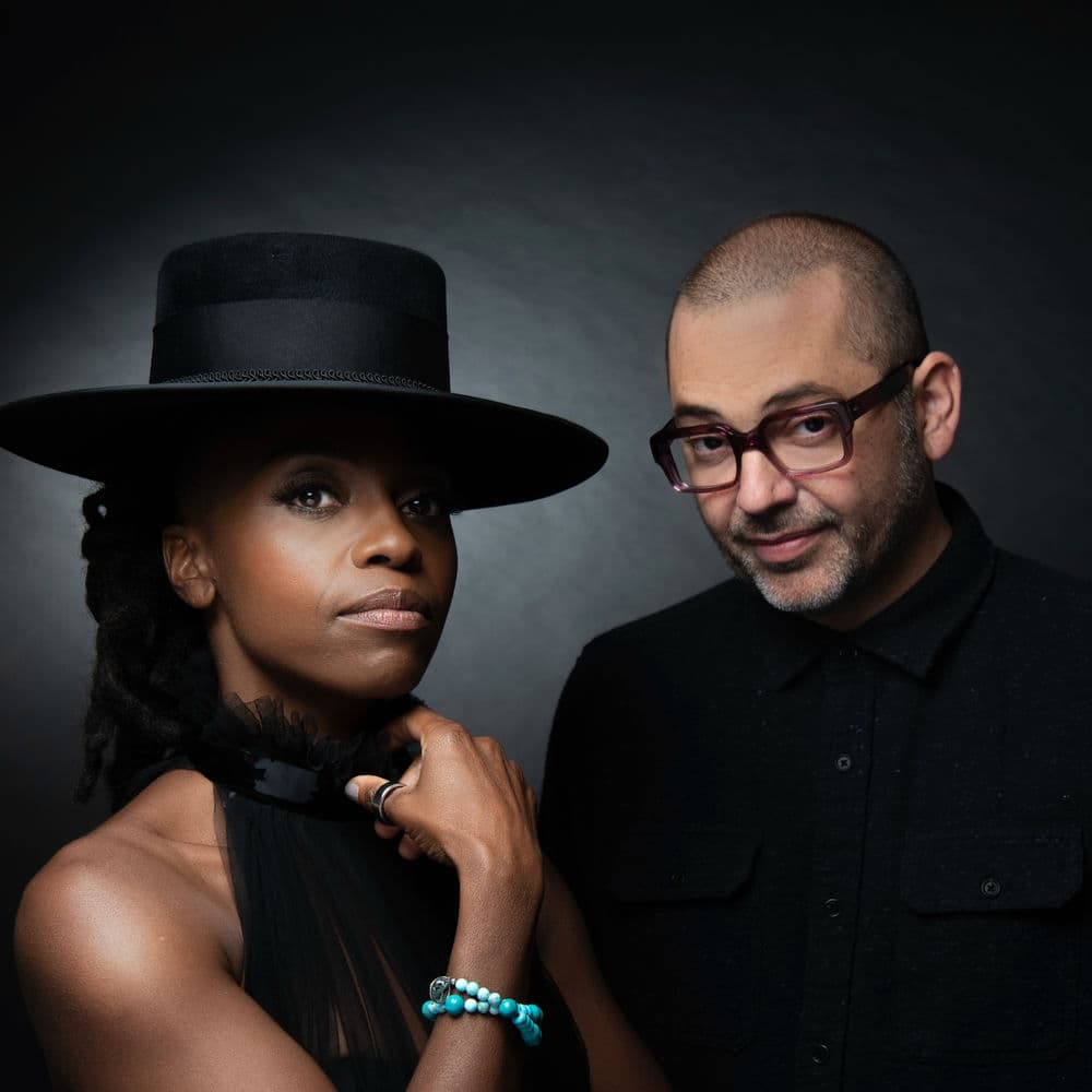 MORCHEEBA – Trip Hop