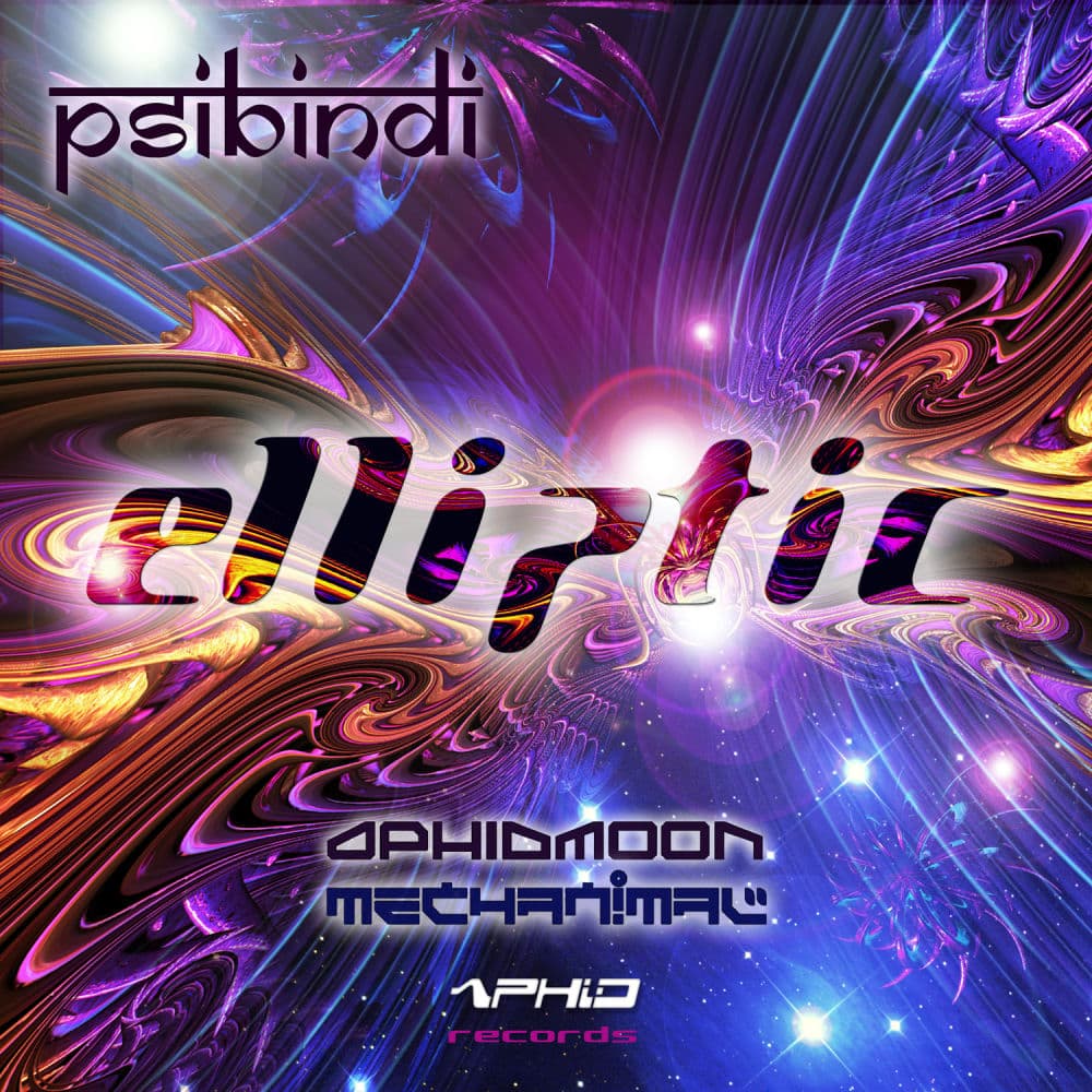 Psibindi – Trance