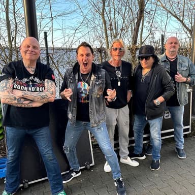 Axel Rudi Pell