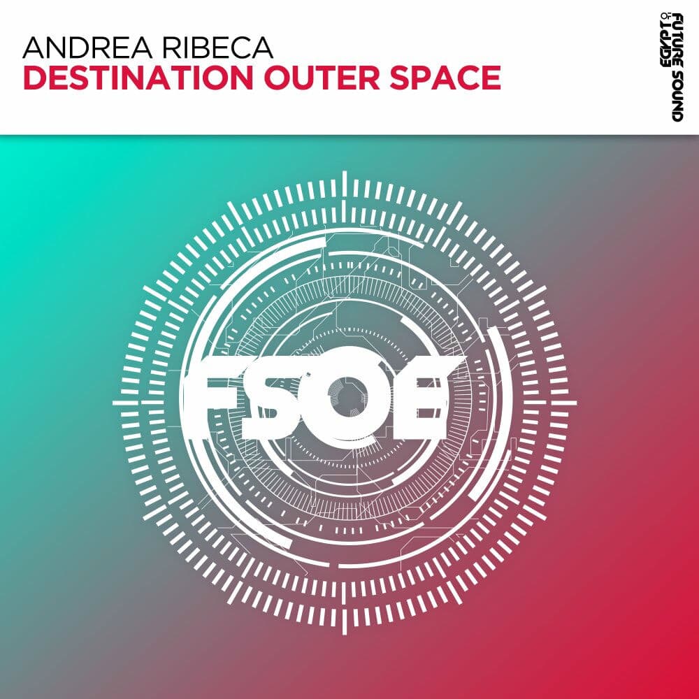 Andrea Ribeca – Dance
