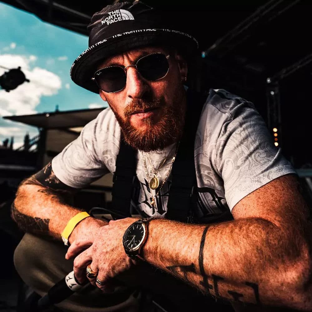 FURAX BARBAROSSA – Hip-Hop