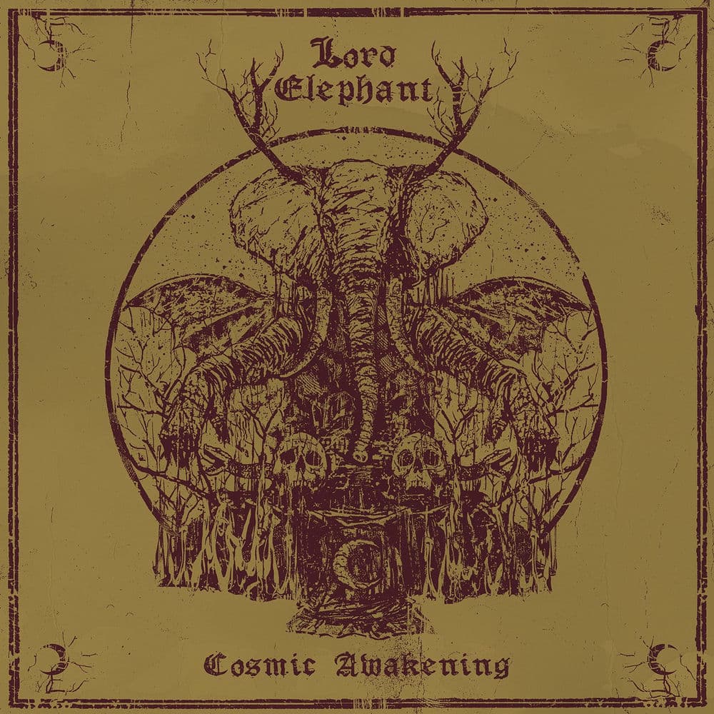 Lord Elephant – Heavy Metal