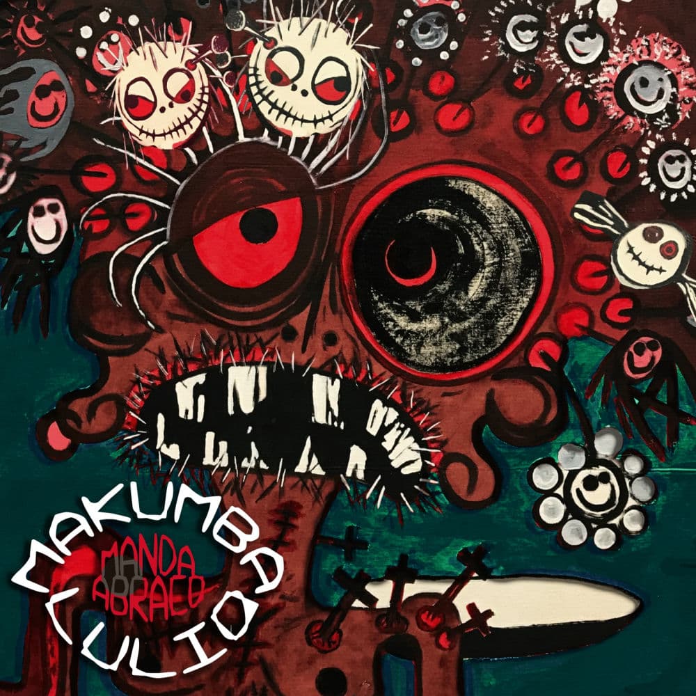 Makumba – Electro