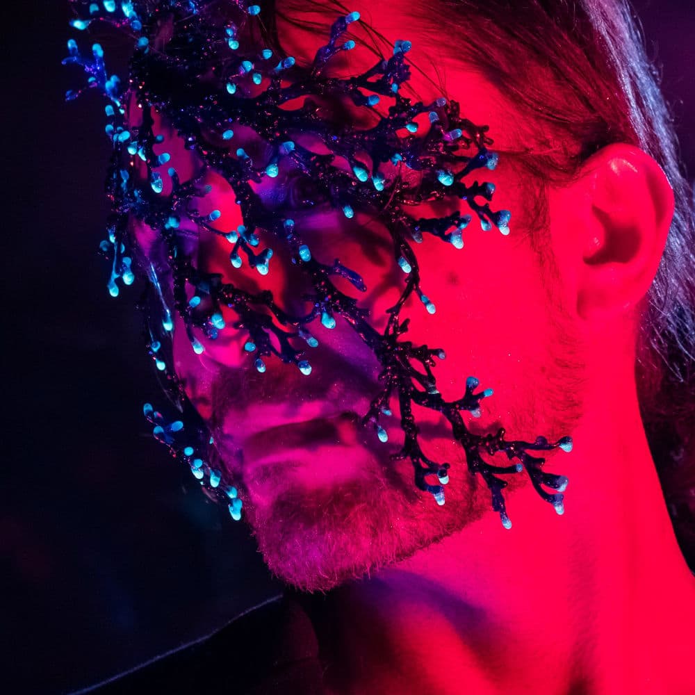 Sacha – Trance