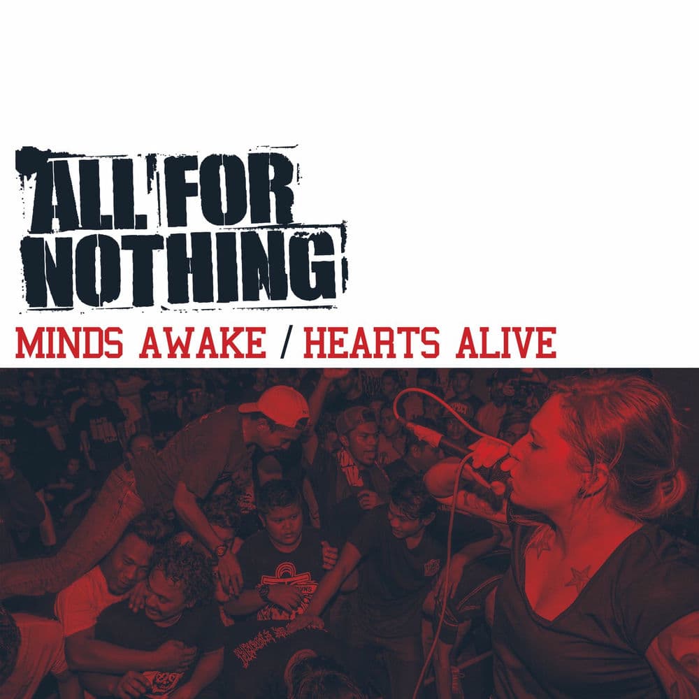 All For Nothing – Punk