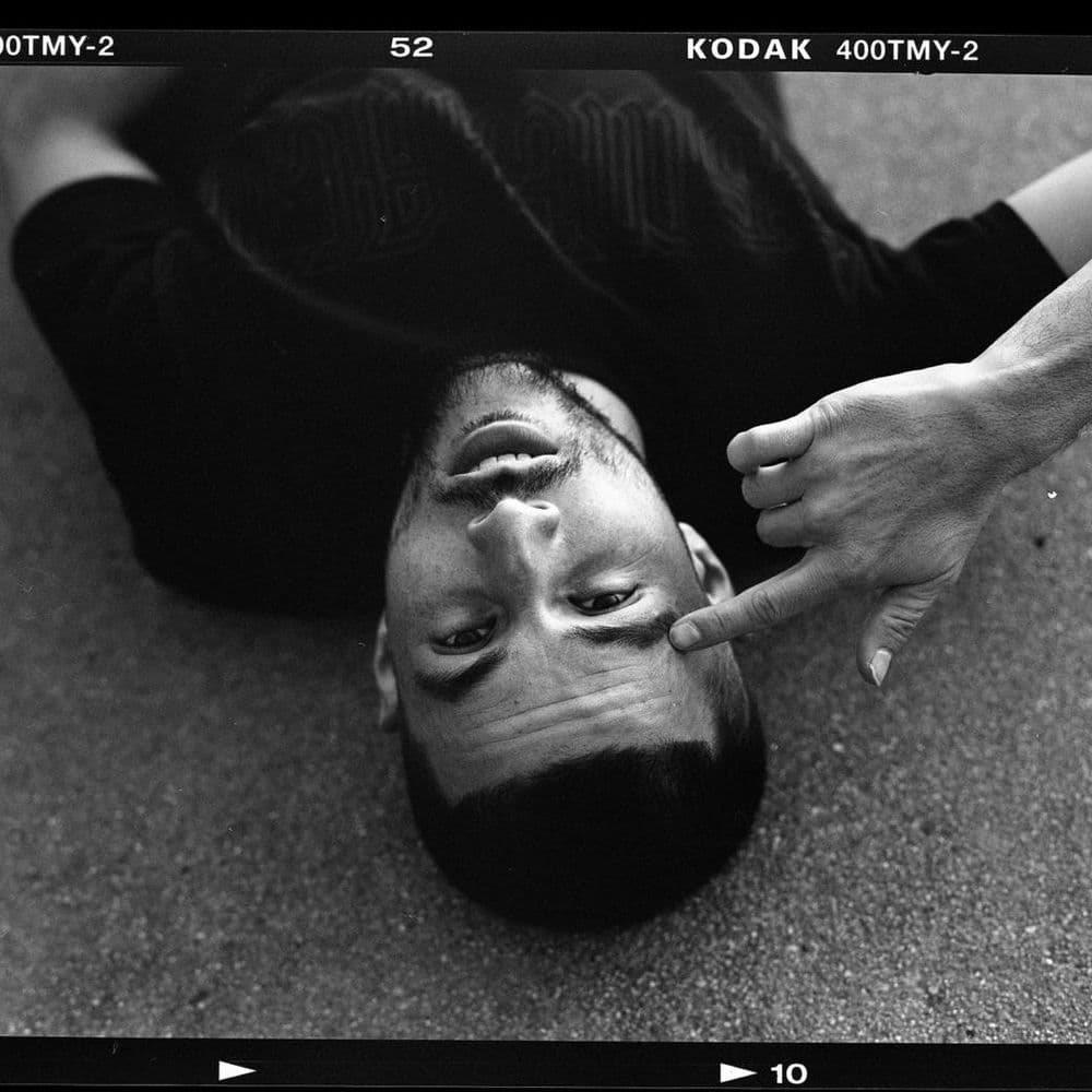 crudo means raw – Hip-Hop