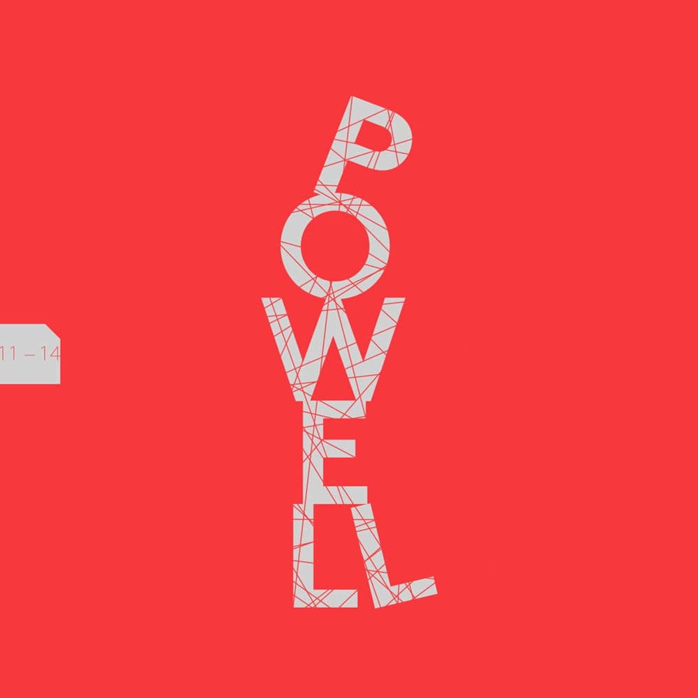 POWELL – Dance
