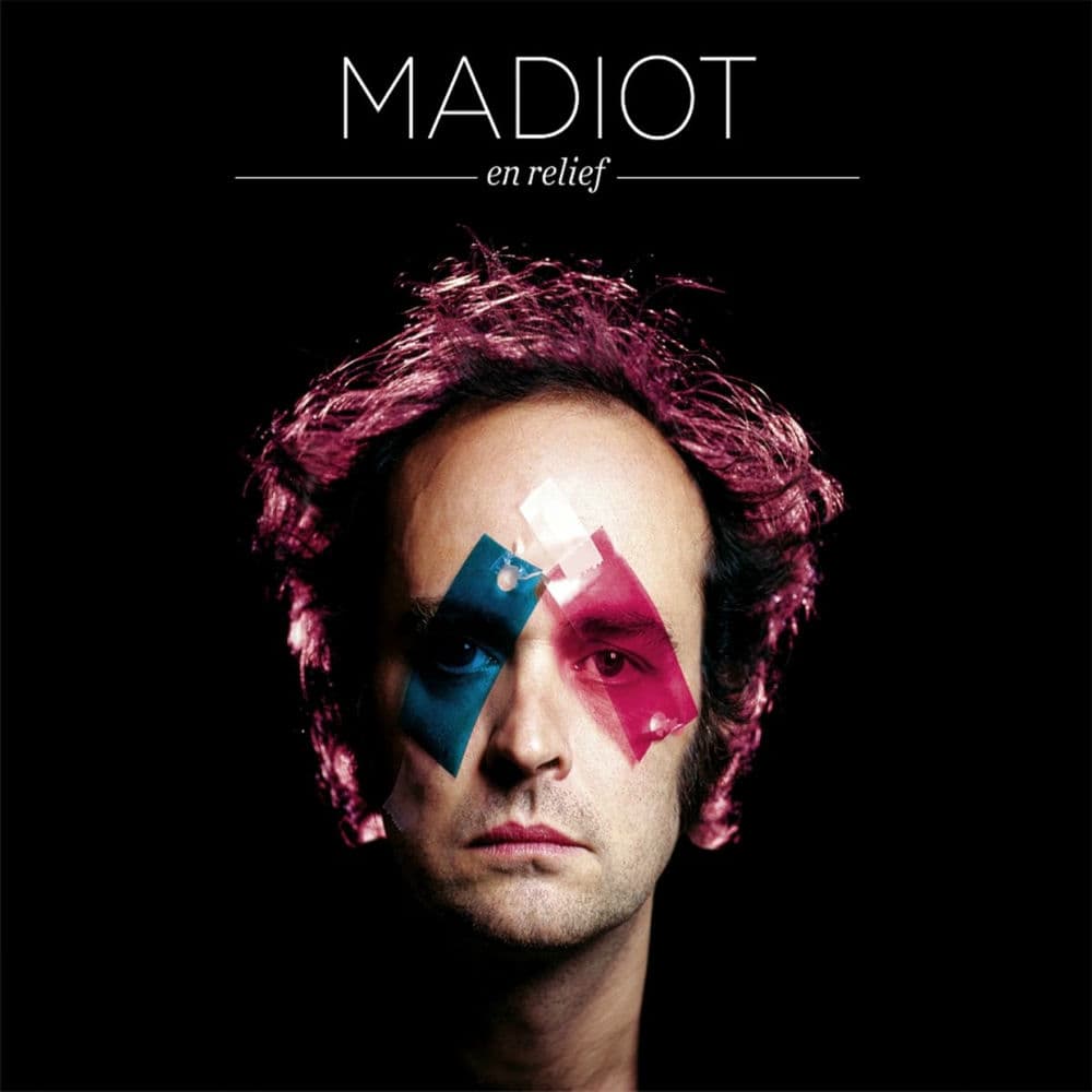 Laurent Madiot