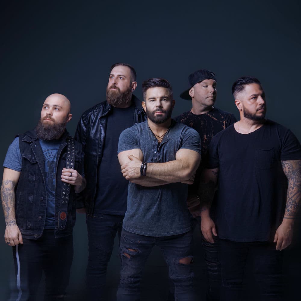 Lansdowne – Rock