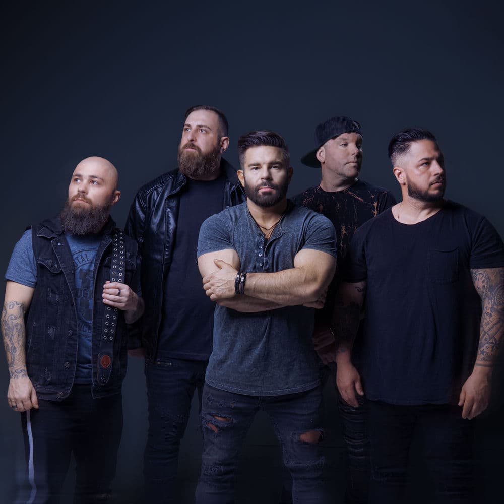 Lansdowne – Rock