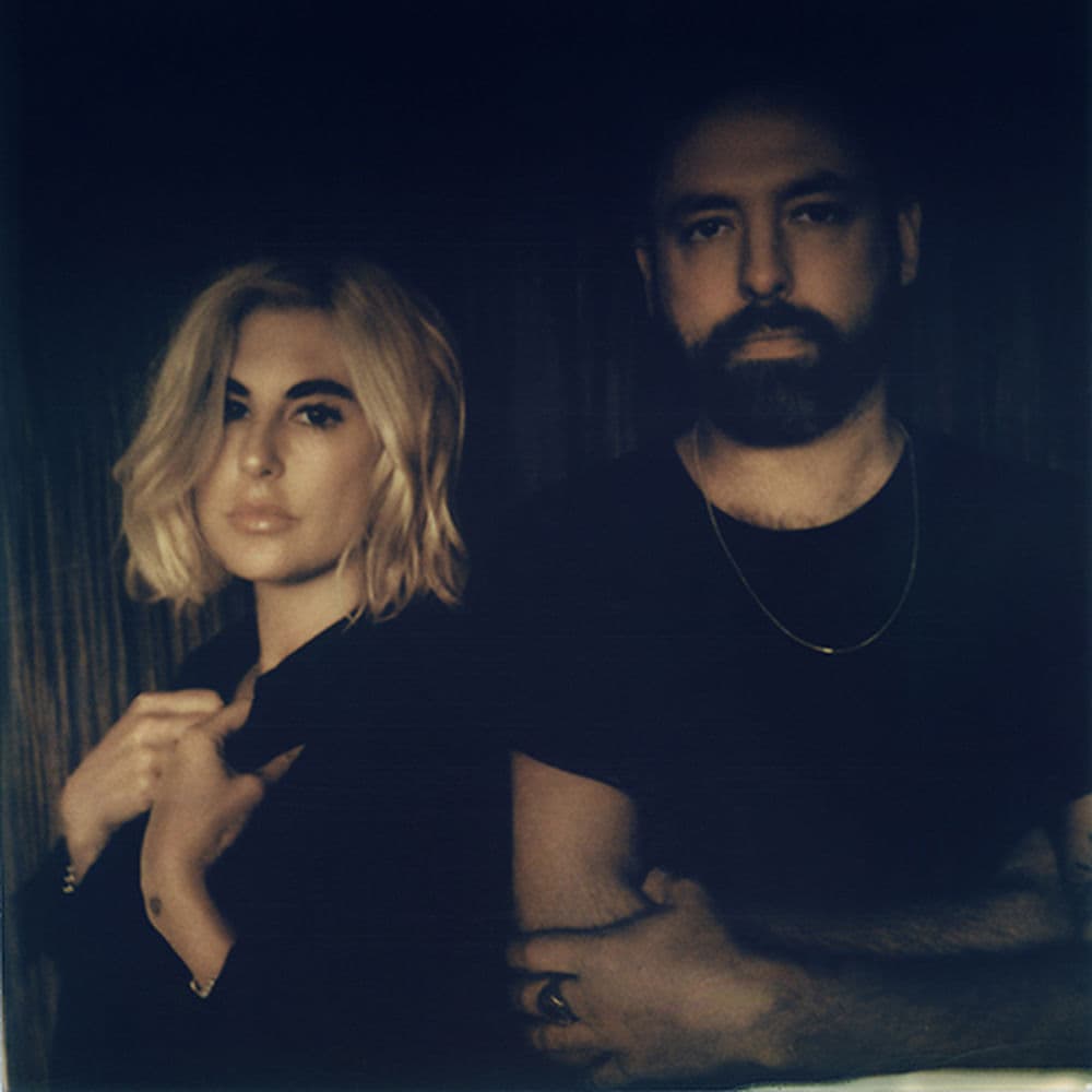 Phantogram – Electropop