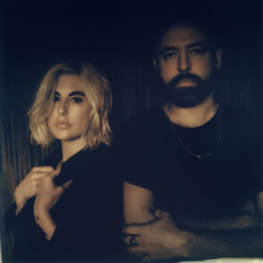Phantogram – Electropop