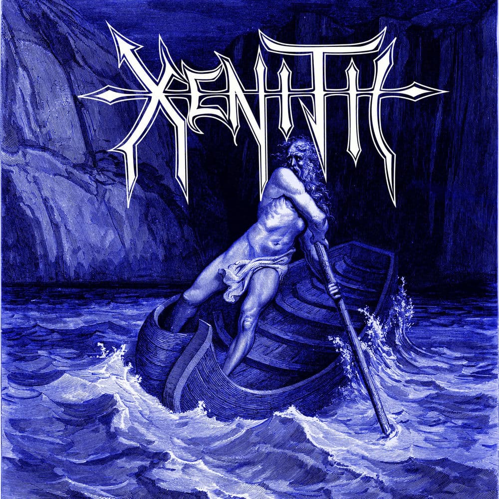 Xenith – Heavy Metal