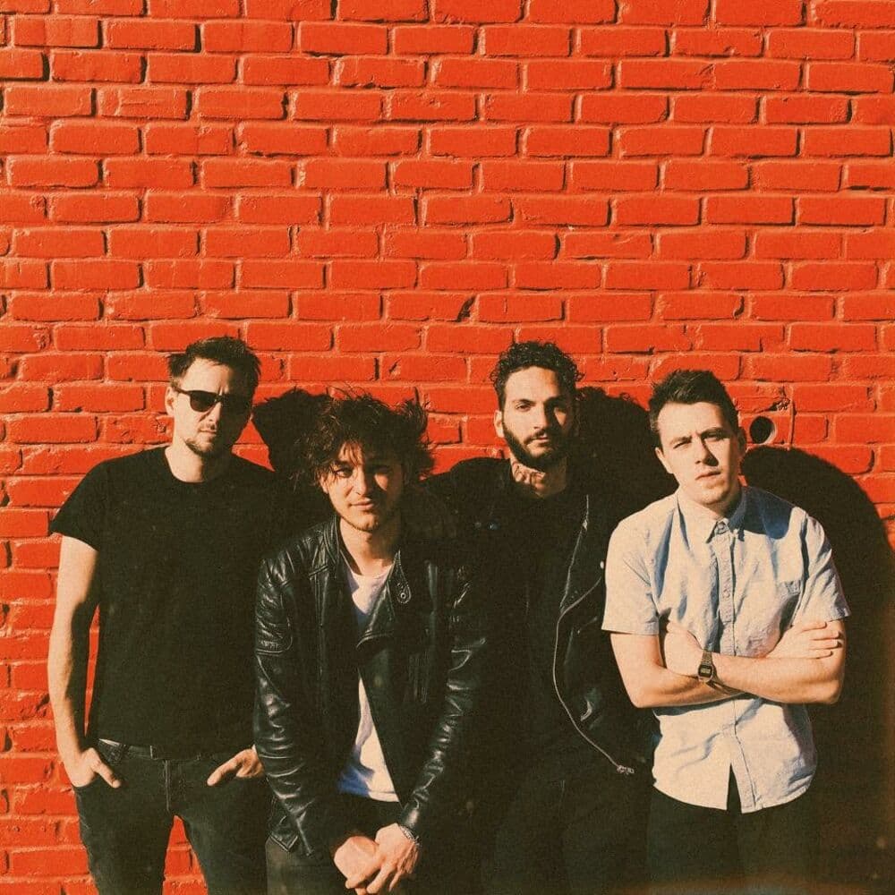 Kytes – Indie Pop