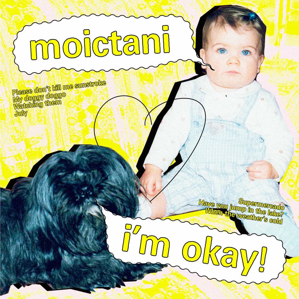 Moictani – Rock
