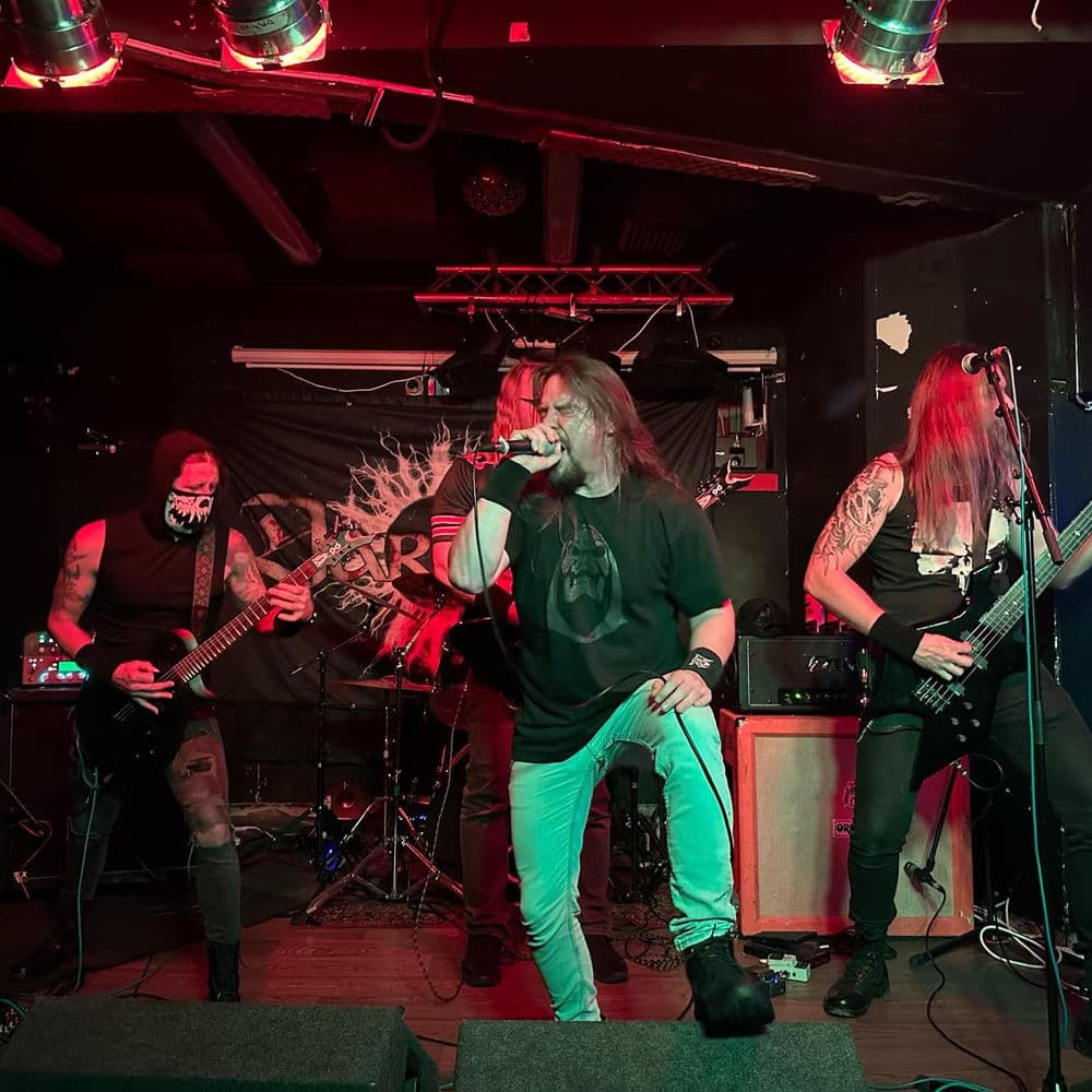 Darkfall – Rock