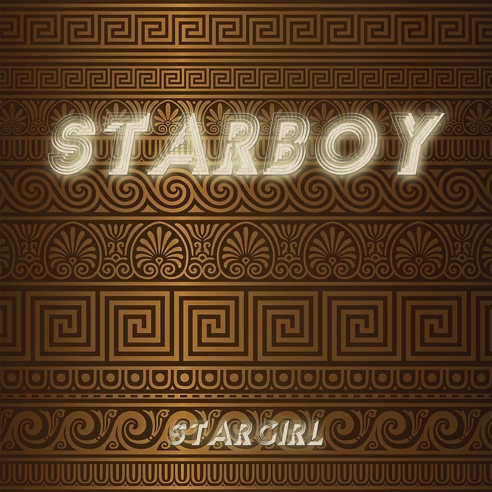 Stargirl – World