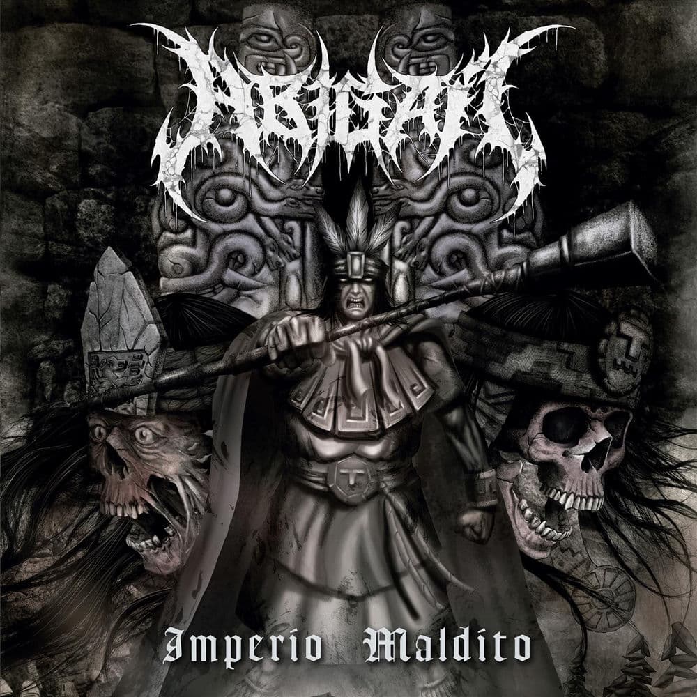 Abigail – Metal