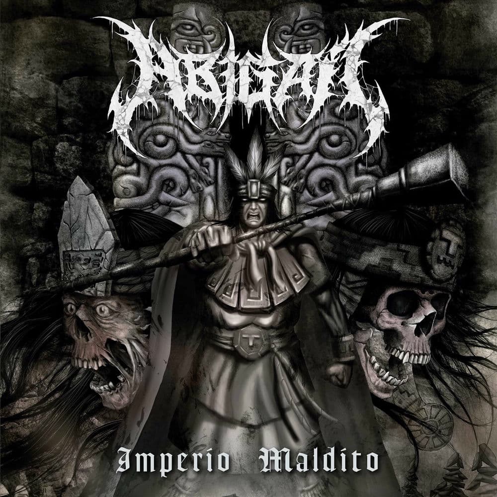 Abigail – Metal