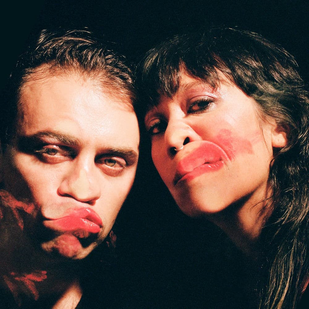 DVTR – Dance-Punk