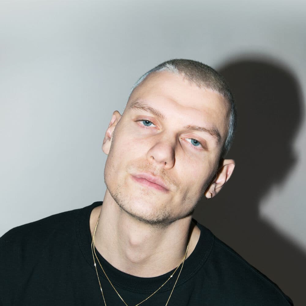 Sacha Harland – Dance