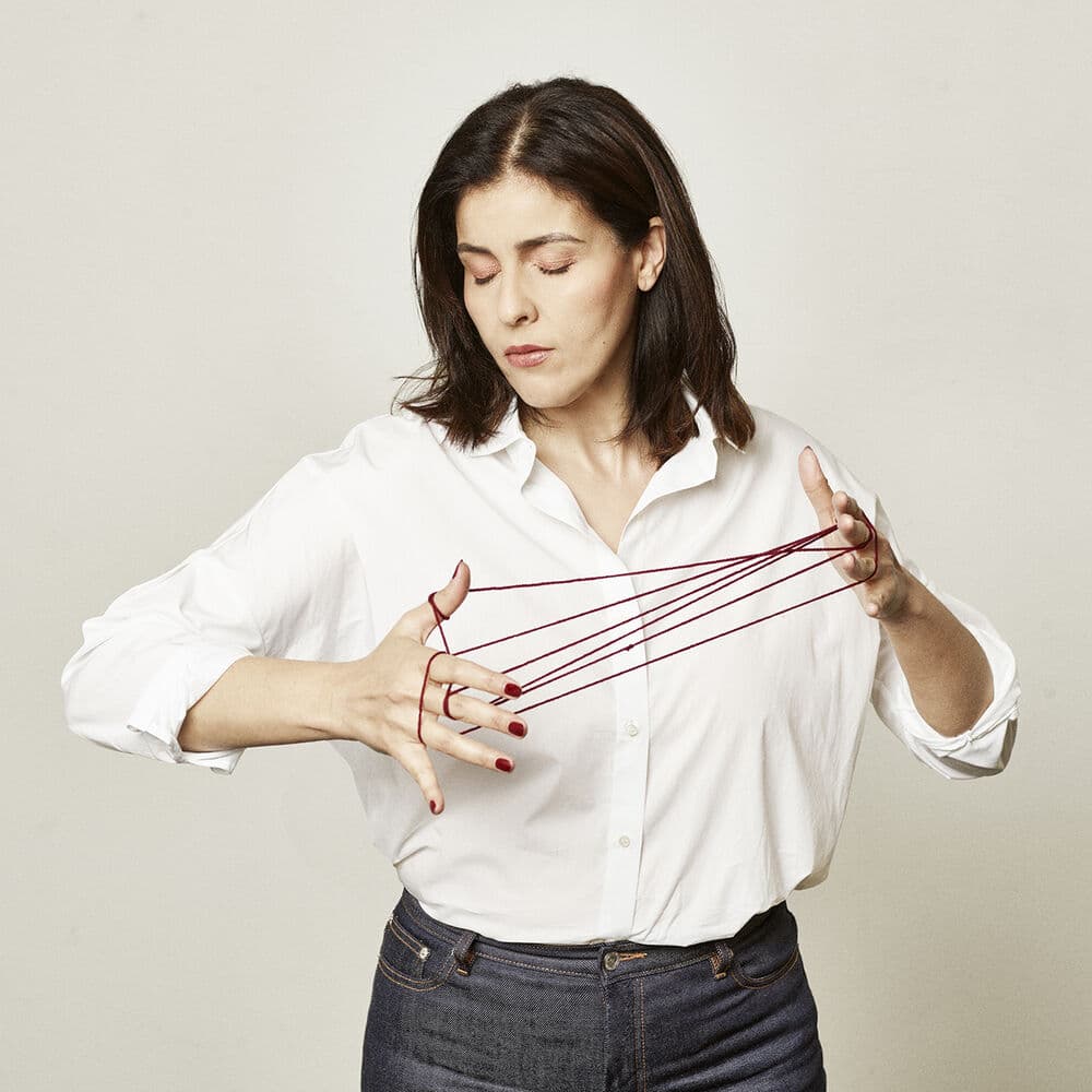 SOUAD MASSI – Pop