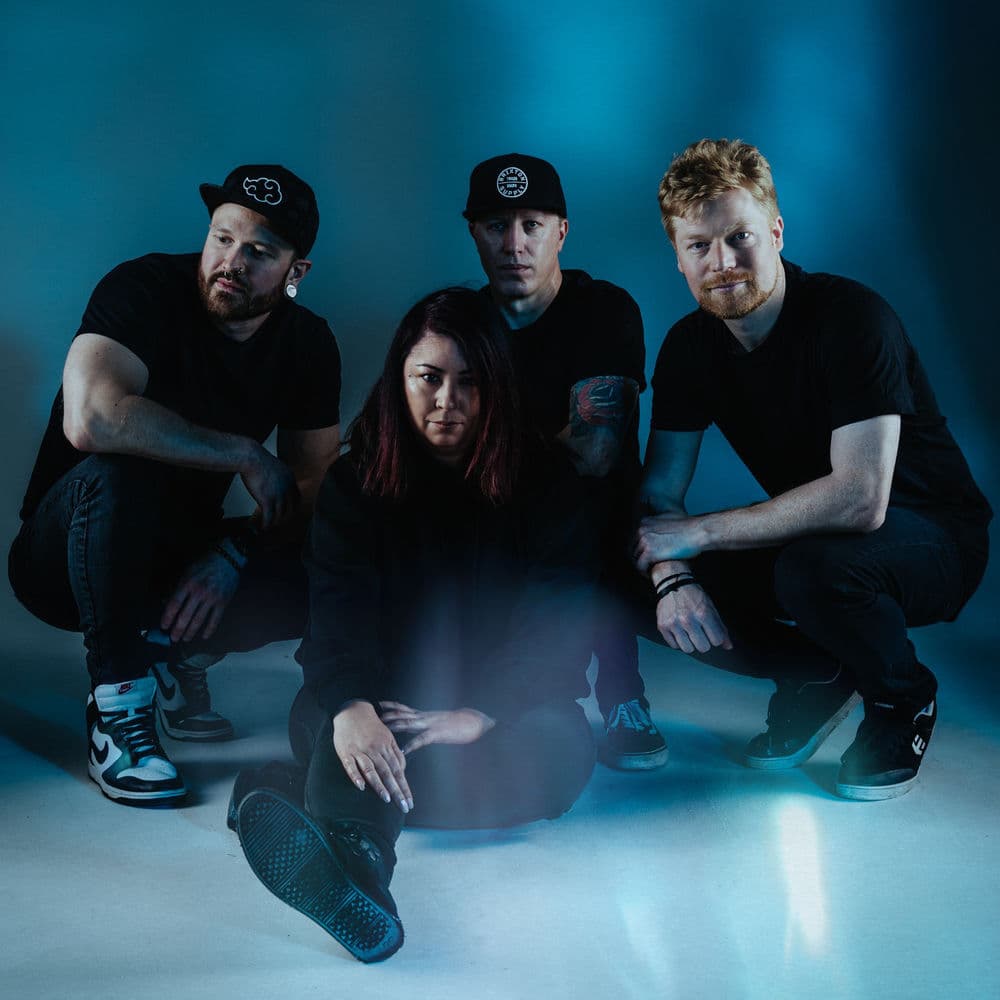 Night Thieves – Indie Rock