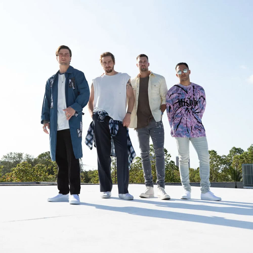 Time to Rush – Pop