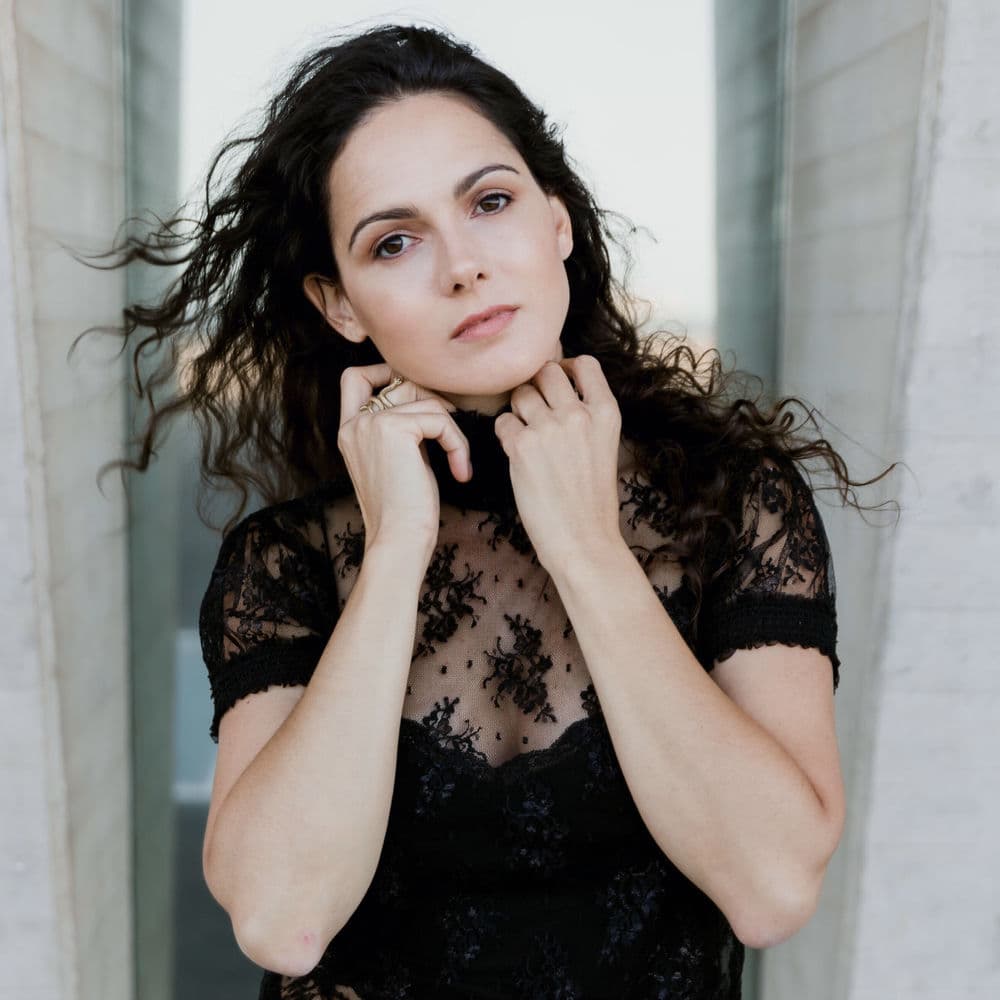 MELODY LOULEDJIAN – Jazz