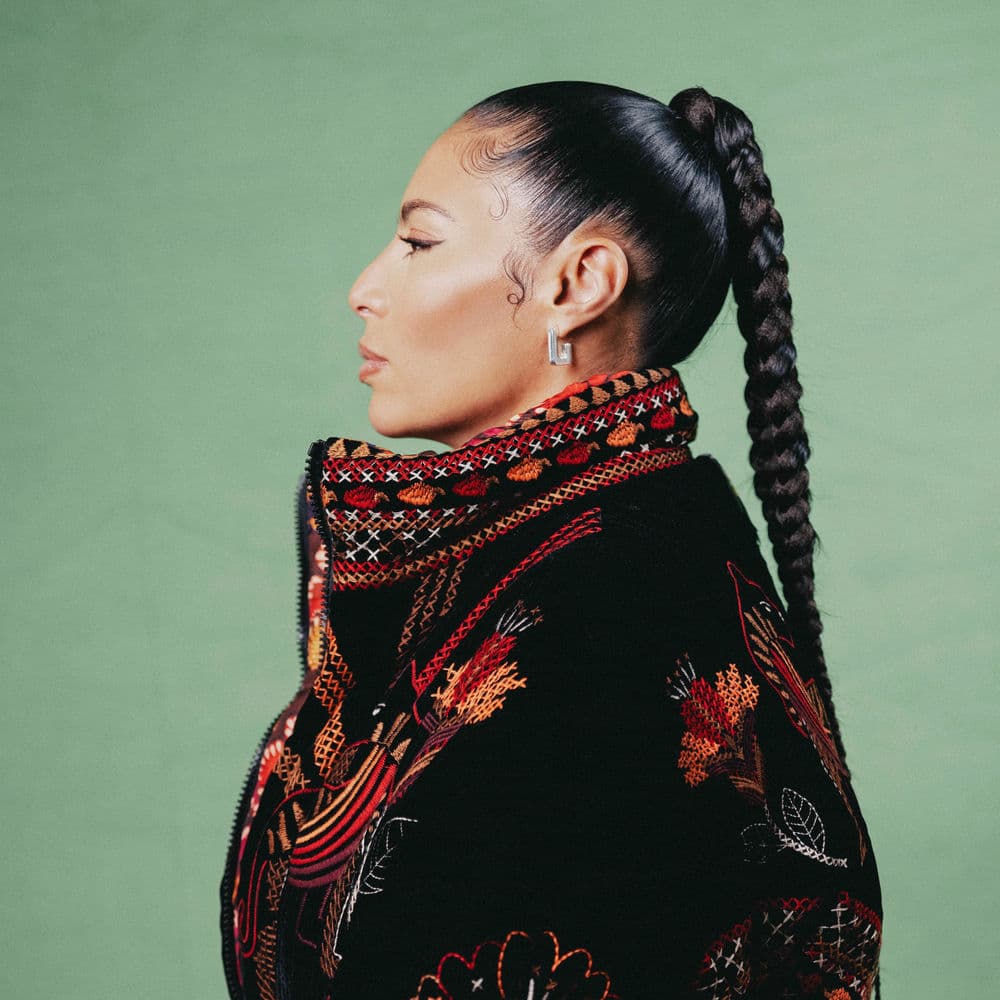 ZAHO – Rap/Hip Hop