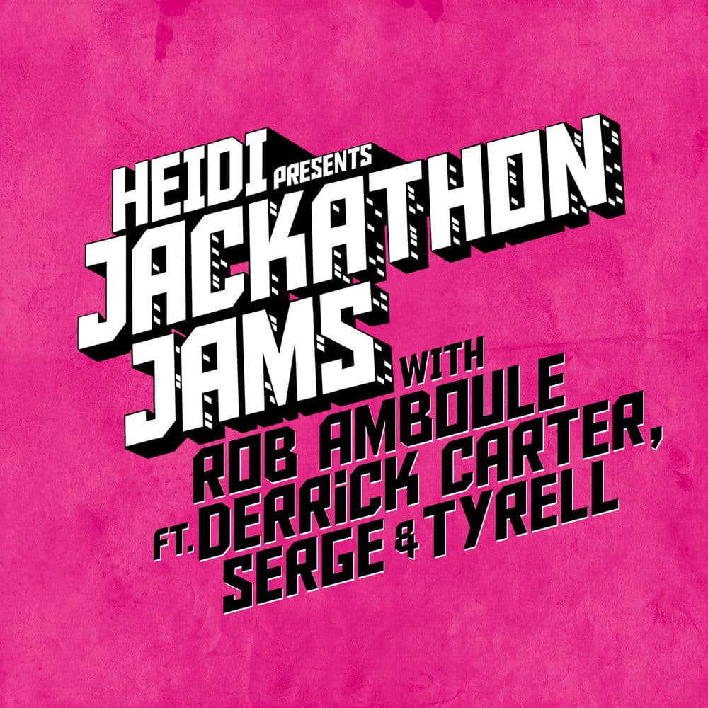 Rob Amboule – Techno