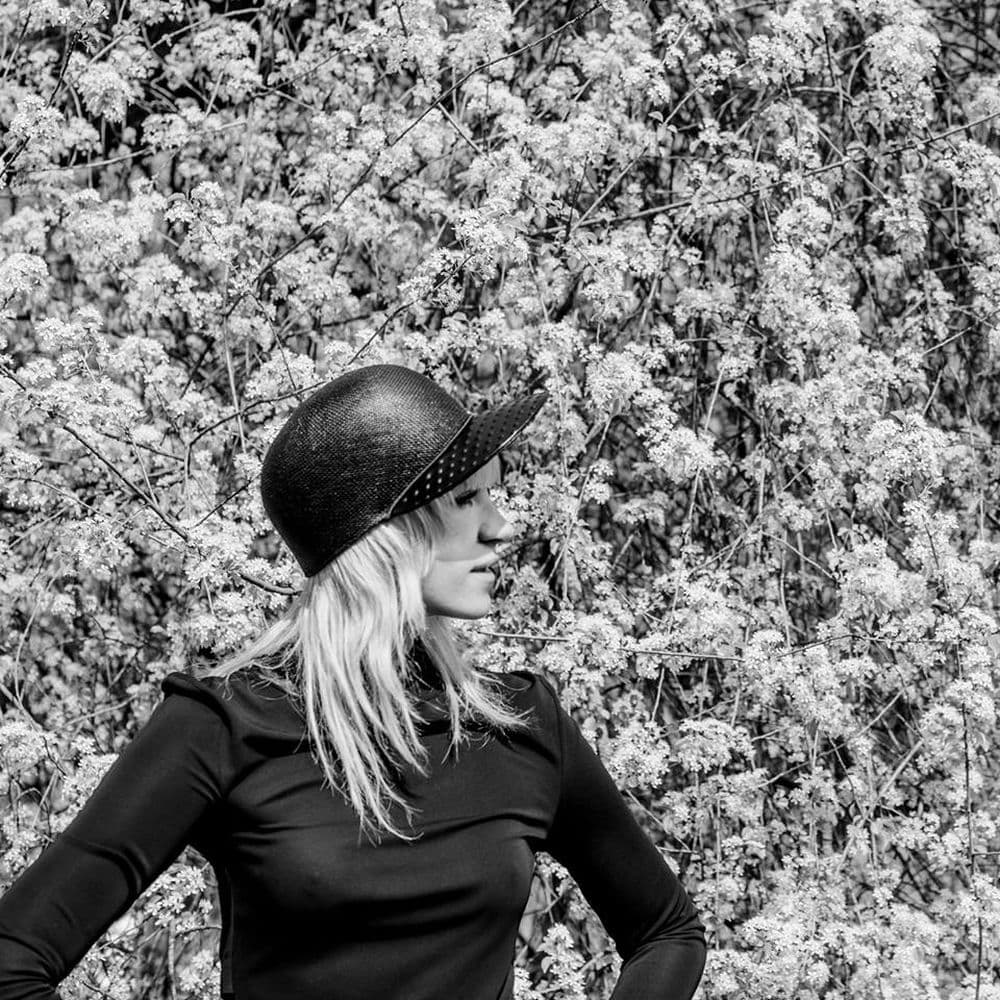 Britta Arnold – Electro