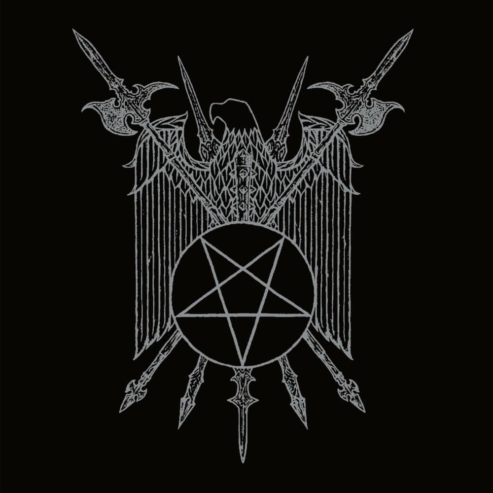 White Death – Black Metal