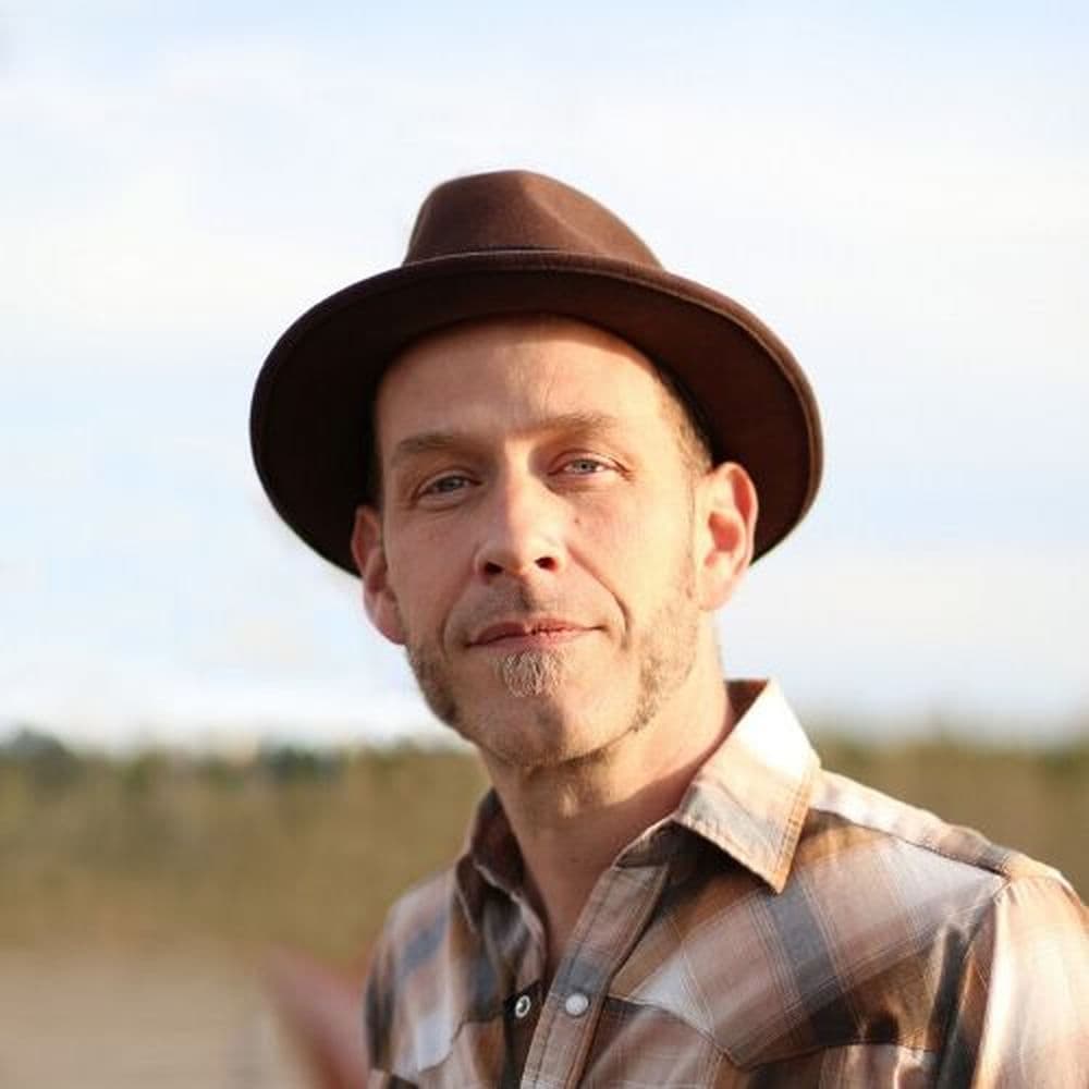 Scott Cook