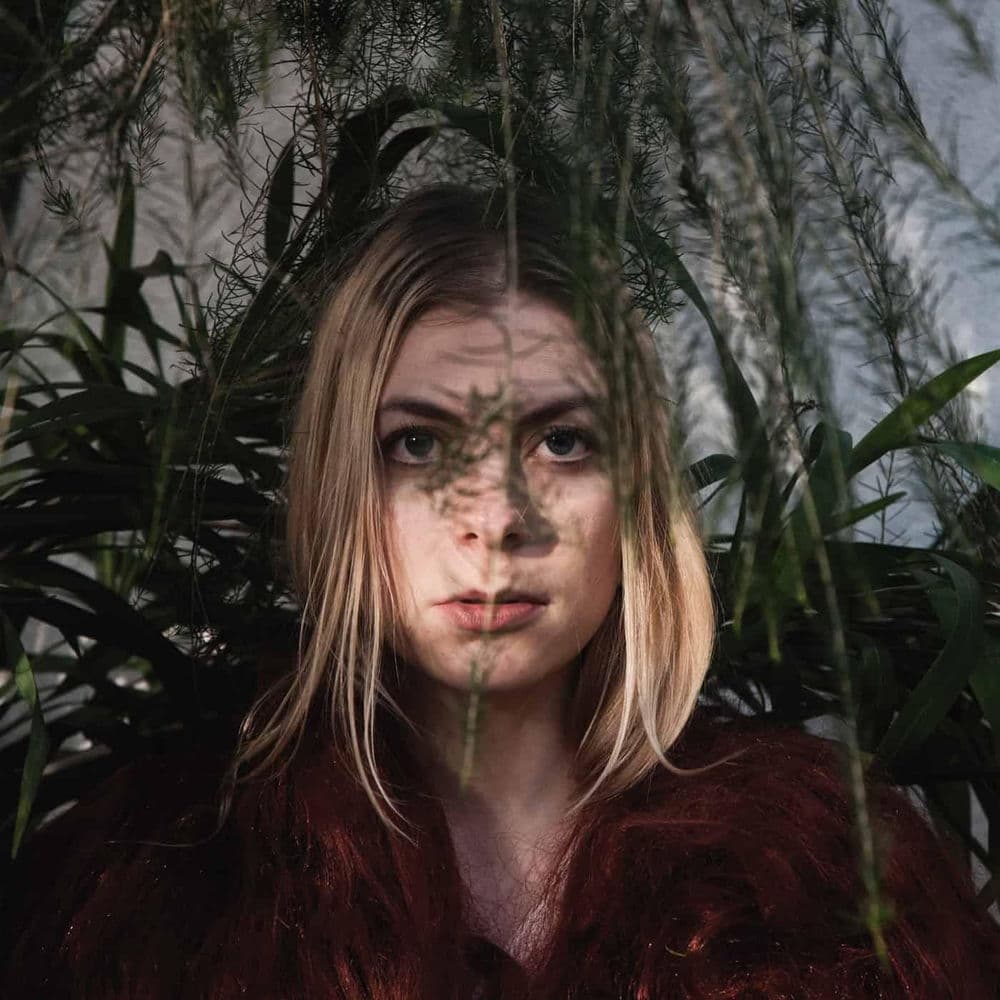 Islaja – Psychedelic