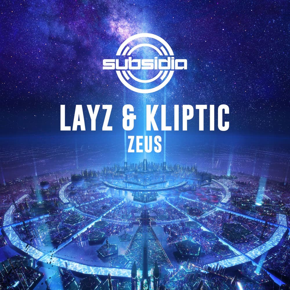 Kliptic – Dubstep