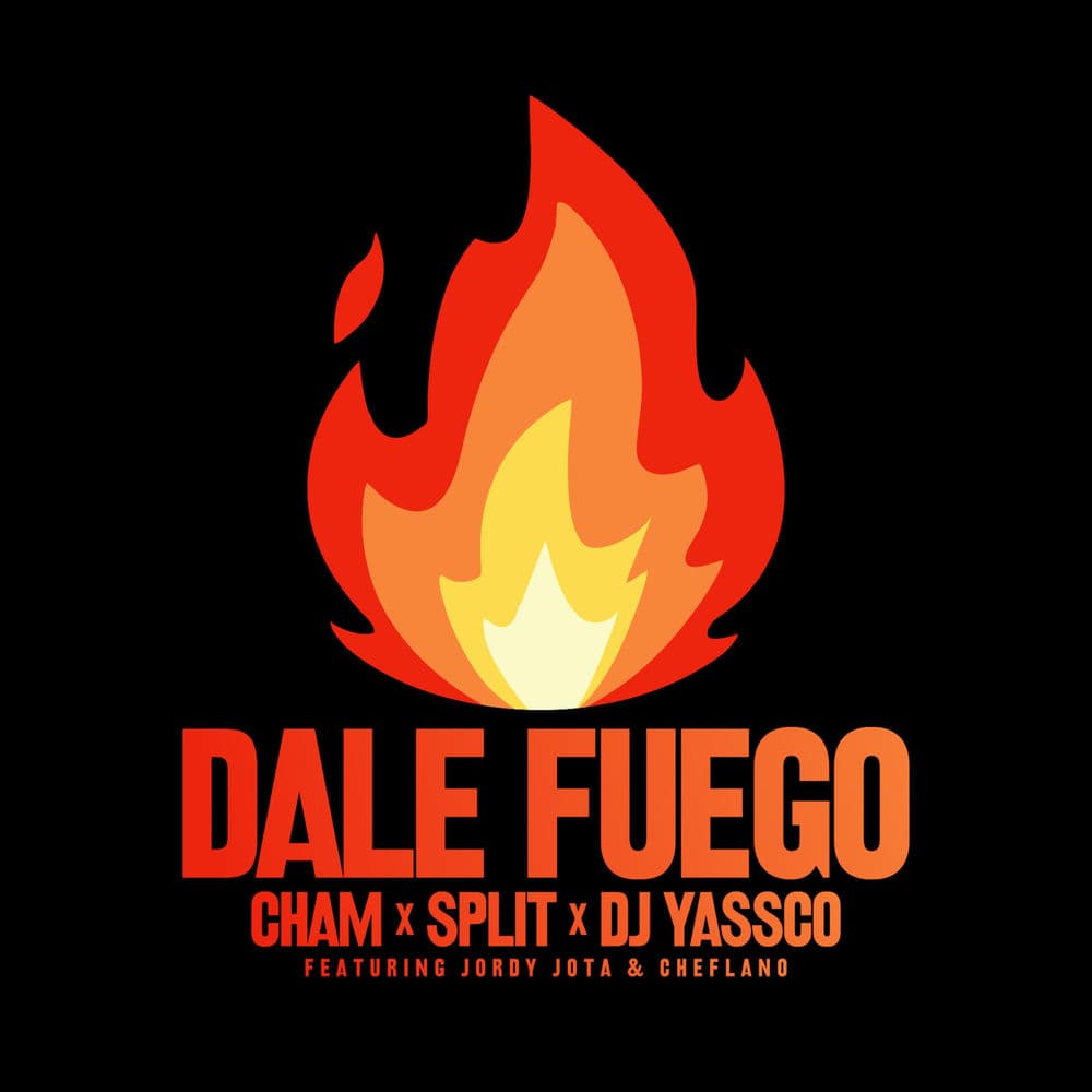DJ Cham – Latin