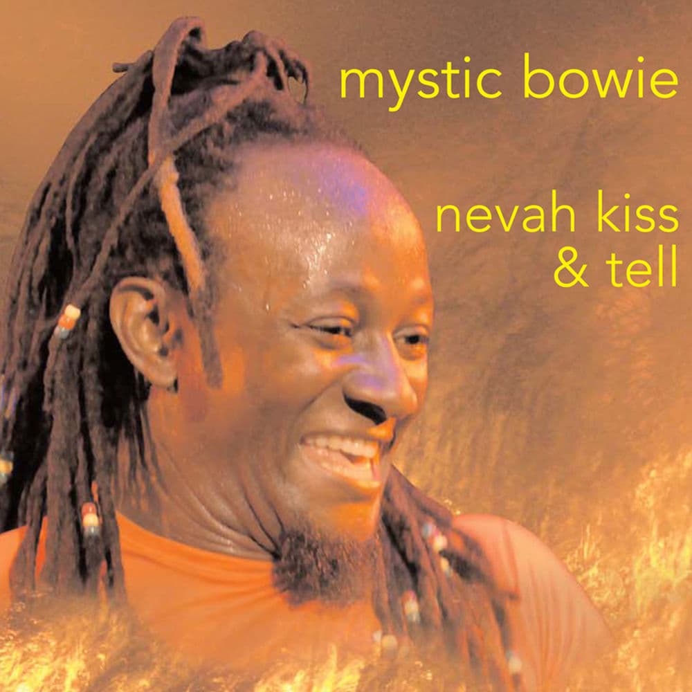 Mystic Bowie – Hip-Hop