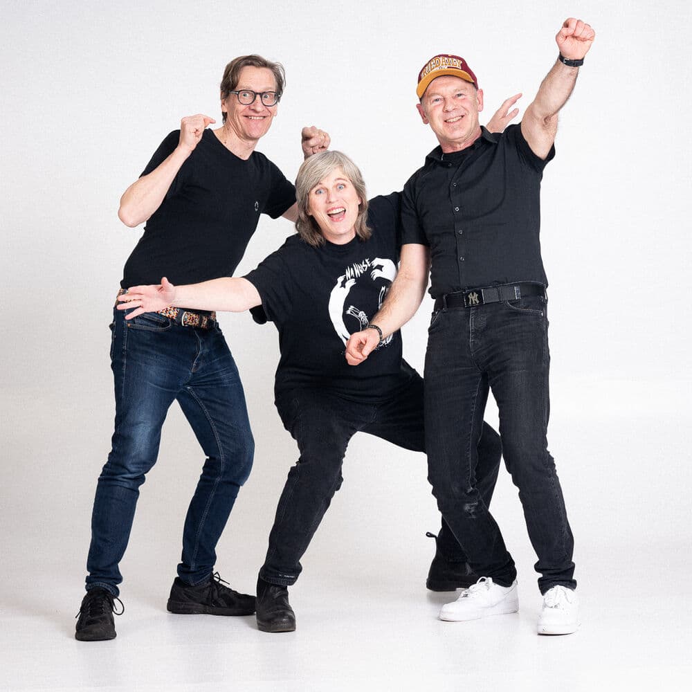 Bärchen und die Milchbubis – Rock
