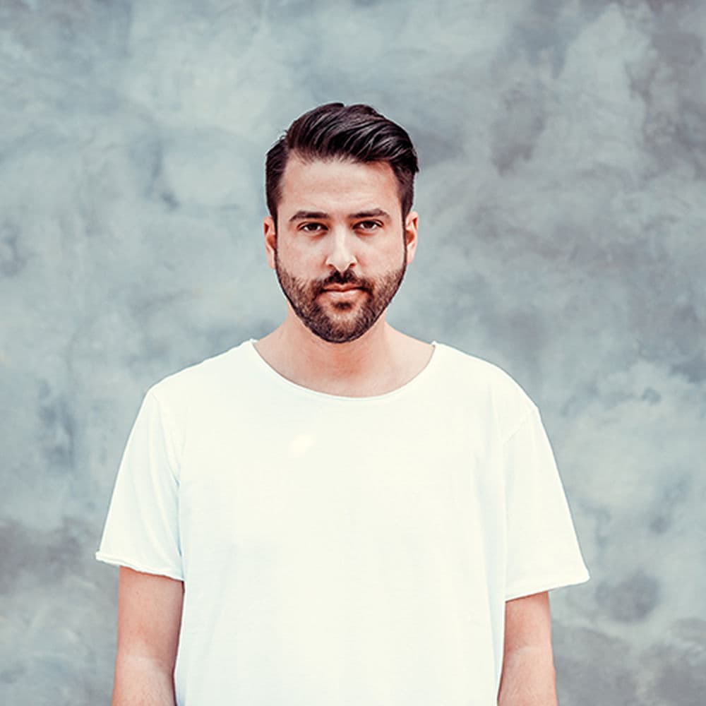 DJ Licious – Techno