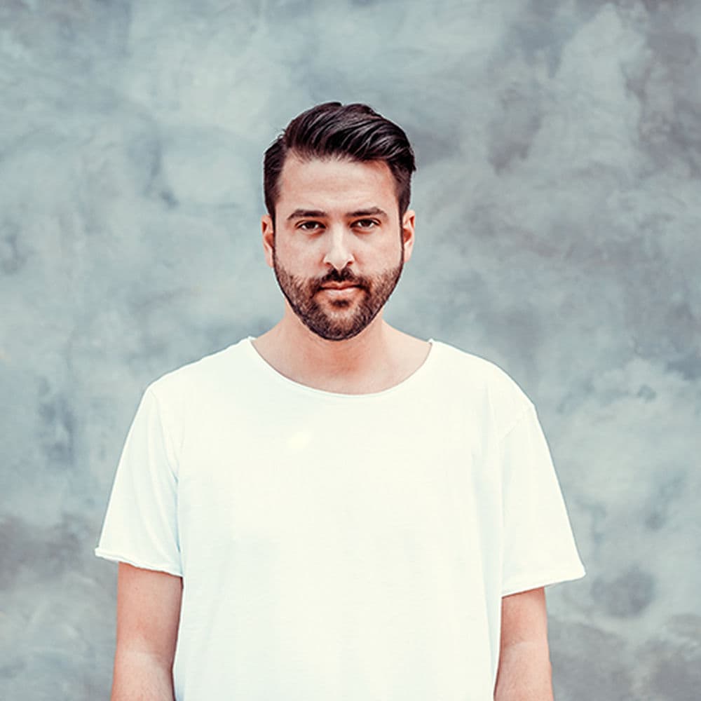 DJ Licious – Techno