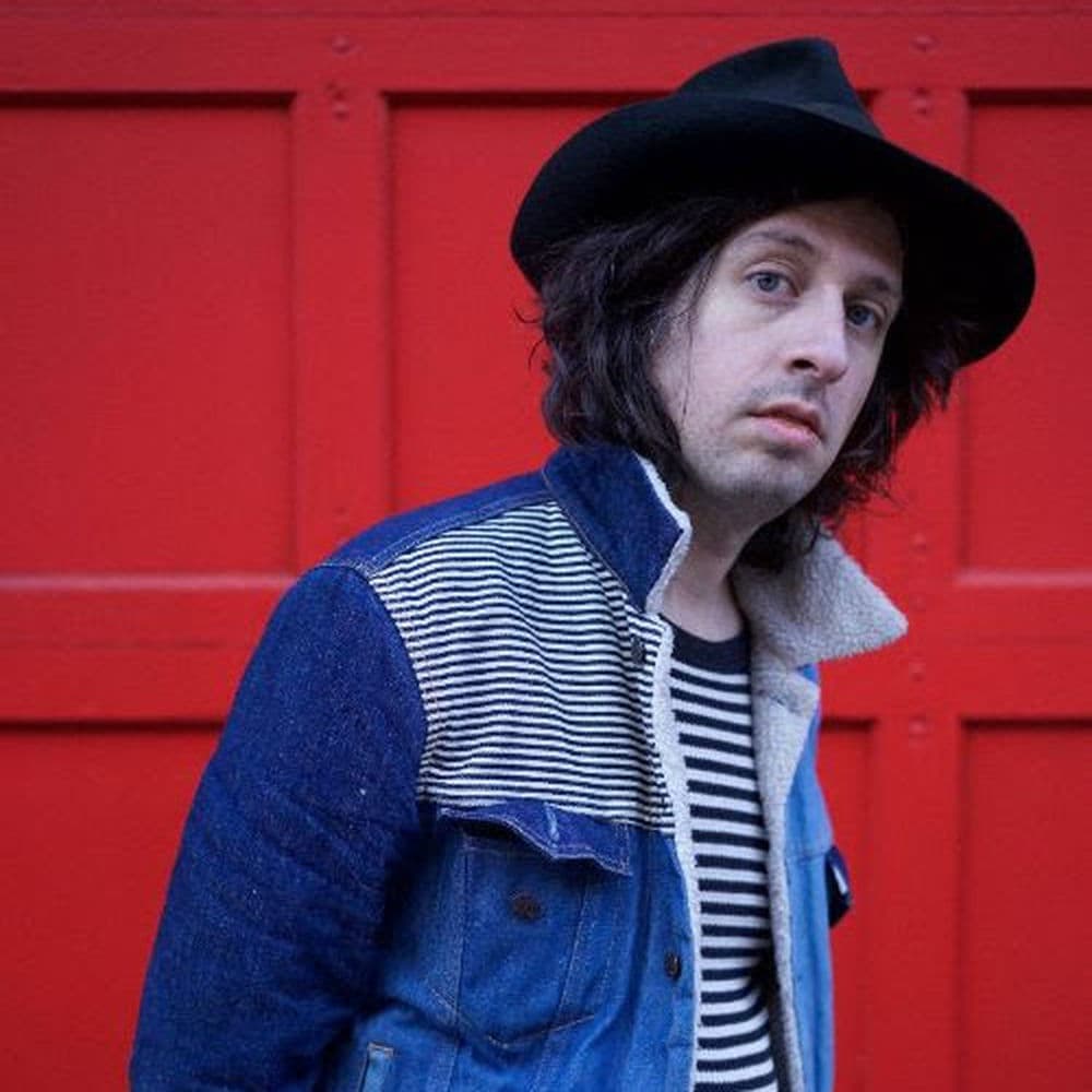 ADAM GREEN – Rock