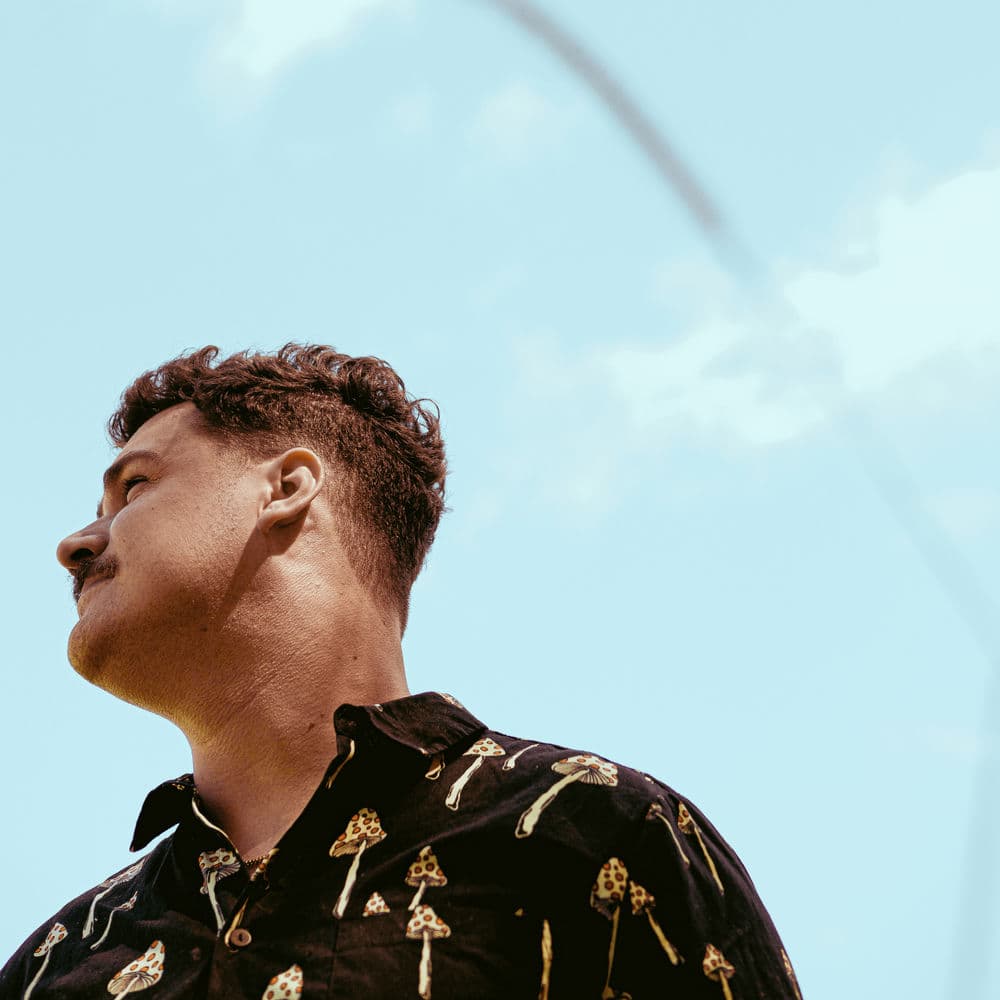 Just A Gent – Pop