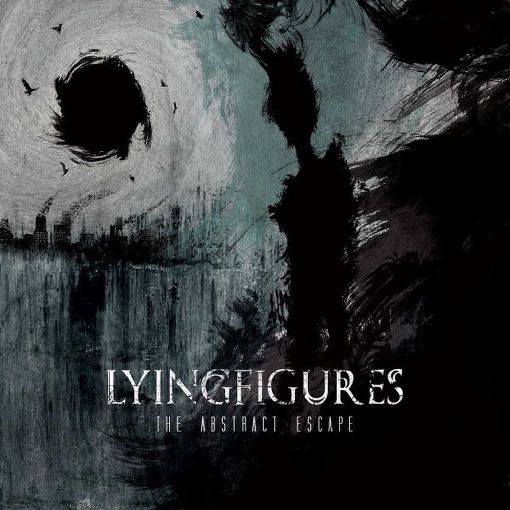 LYING FIGURES – Heavy Metal