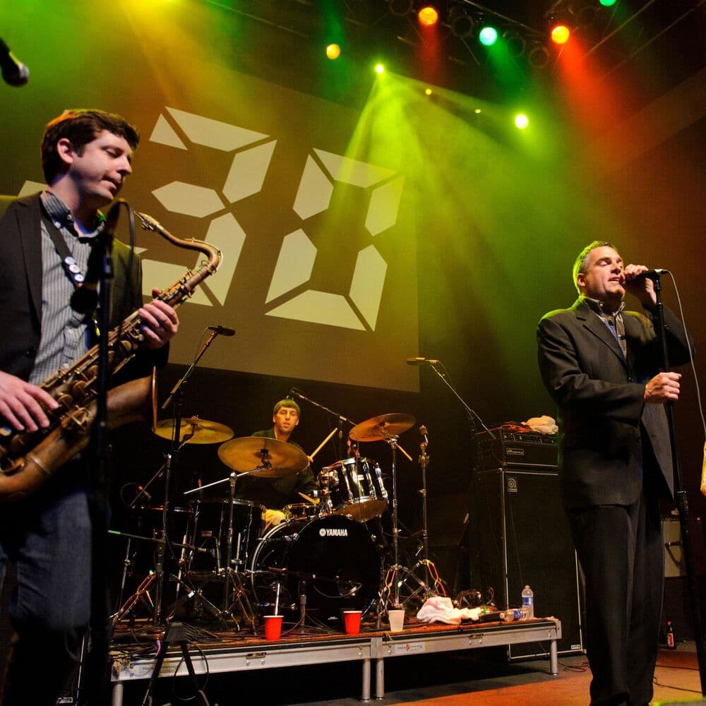 The Pietasters – Soul